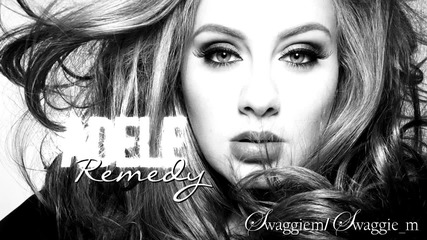 05. Adele - Remedy + Превод