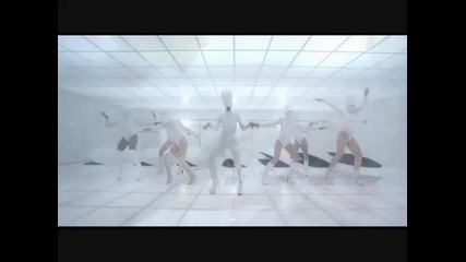 Dj Masa- Bad Nobody (2ne1 Vs Lady Gaga)