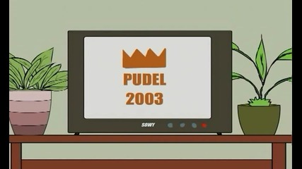 Загорялото куче 29