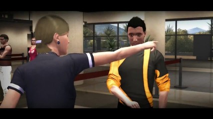 Test Drive Unlimited 2 2011 Trailer 