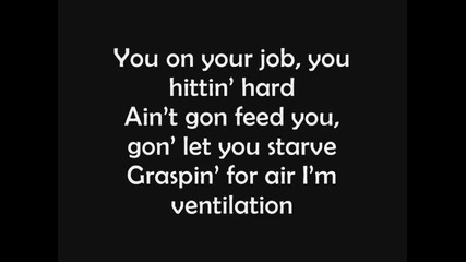 Mariah Carey - Obsessed (lyrics) 