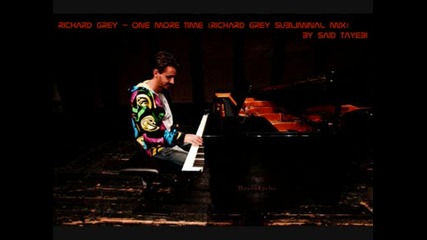 Richard Grey - One More Time (r.g. Subliminal Mix) 