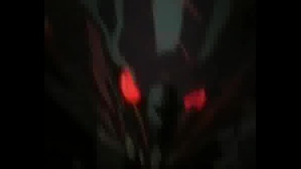 Devil May Cry Anime