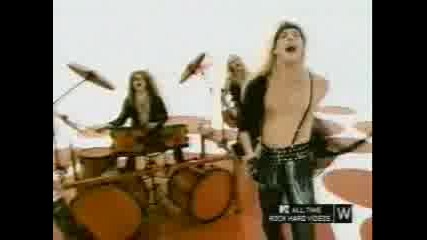 Warrant - Cherry Pie