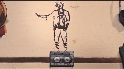 Bruno Mars - Just.the.way.you.are-dvdrip-x264 Fbka