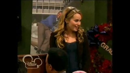 Късмет Чарли Епизод 11 (бг аудио) // Good Luck Charlie