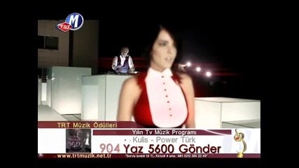 Yeni 2011* Suat Atesdagli Ft. Bengu - Artik Sevmeyecegim 