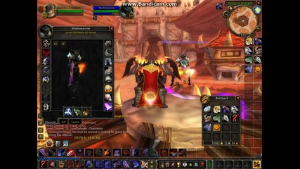 Wow gigafun project nemesis part 1