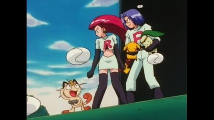 Pokémon: The Johto Journeys - Епизод 2 Бг аудио