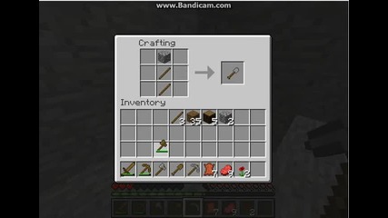 Minecraft episode 1