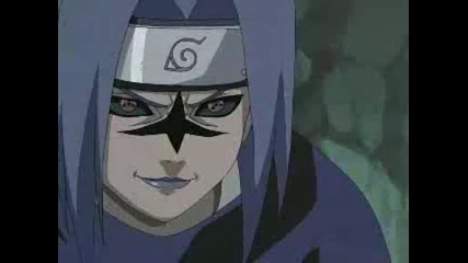 Naruto Vs Sasuke