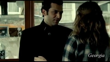 Ecevit & Ahu - My Heart Will Go On