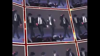 Its raining Michael Jackson!!!