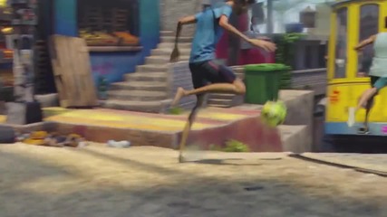 Nike Football Cristiano Ronaldo Free Kick - 'the Last Game'
