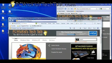 Windows 7 