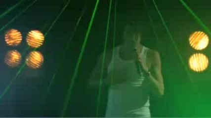 Basshunter - Please Dont Go Live