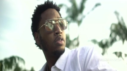 New!!! Trey Songz Fabolous - Keys To The Street [official Video]