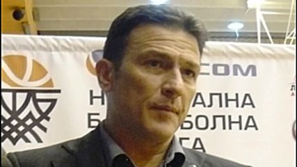Георги Младенов: Трагичен мач