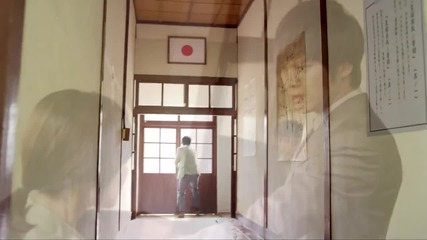 4men - I Couldn't ( Bridal Mask Ost Part.2 )