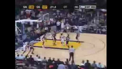 Baron Davis Mix