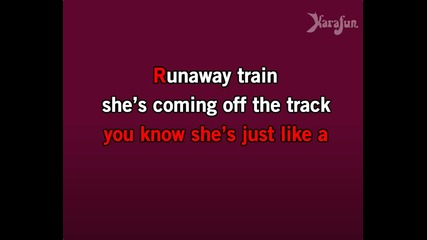 Ac/dc - Rock 'n' Roll Train (karaoke)