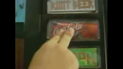 Coca Cola vs Pepsi