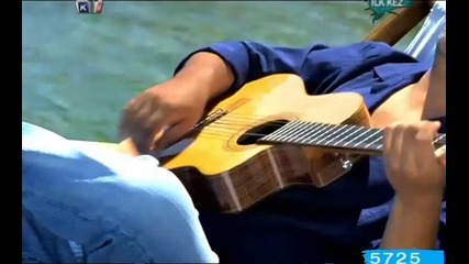 Ege - Beni Yorma 