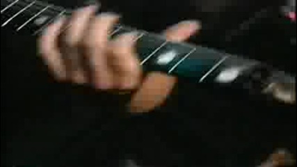 Metallica - Enter Sandman/overkill - Live Louies Bar (june 24 1996)