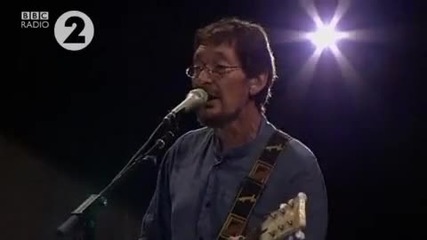 Chris Rea - Come So Far Yet Still So Far To Go (hq) 