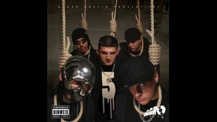 B - Tight - Kein Zuruck 
