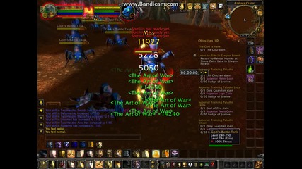 world of warcraft epizod 11