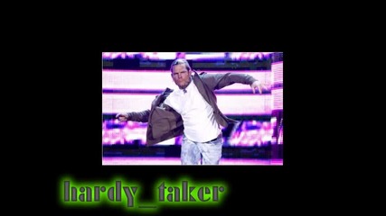jeff hardy slideshow 1 