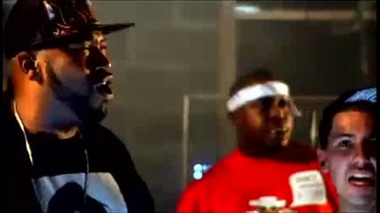Termanology ft Bun B - How we rock [high Quality]