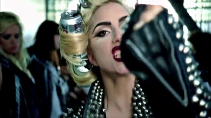 Lady Gaga - Telephone (feat. Beyonce)