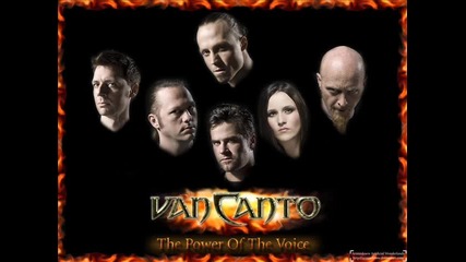 Van Canto - Master of Puppets (metallica cover)
