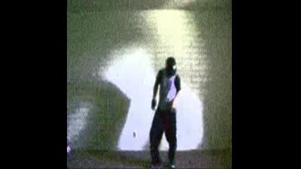 Chris Brown - Wall To Wall Dance