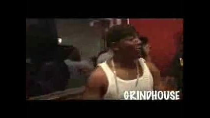 Chamillionaire Fabolous Cassidy Lil Wayne - 4 Legends