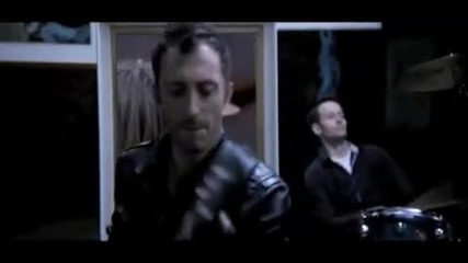 Slashed Seat Affair - Forget You 