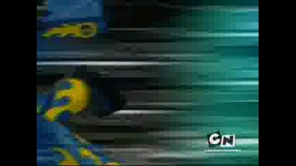 Megas Xlr Ep.17 Pt.1/3