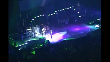 Justin Bieber - Down To Earth Minneapolis, Mn Target Center 29.06.2010 