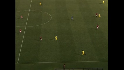 Pes 2012 - Goals Compilation (2) [ H D ]