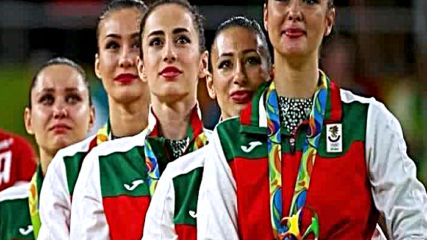 Ина Ананиева: Ако играе без грешка, ансамбълът ни ще стане световен шампион