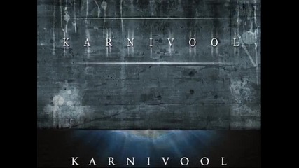 Karnivool - Goliath 