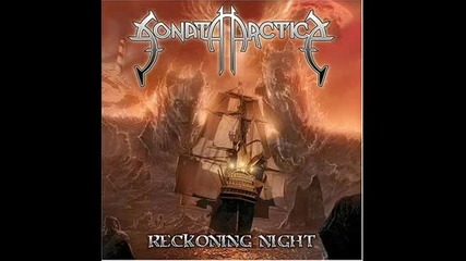 Sonata Arctica - The Boy Who Wanted To Be a Real Puppet