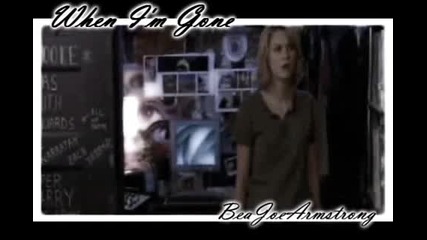 One Tree Hill Cast - When I'm Gone eminem