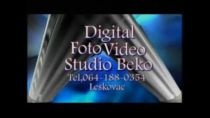 Zvonko Demirovic vs. Mustafa Sabanovic