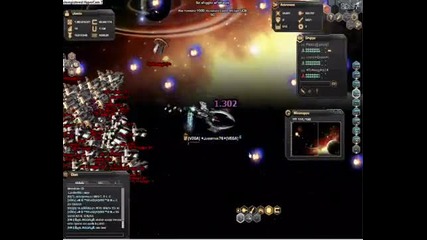 Darkorbit ita 2 secret map