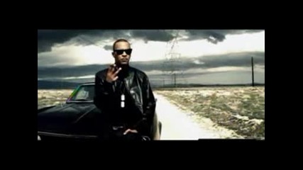 T.i. Ft Justin Timberlake - Dead And Gone
