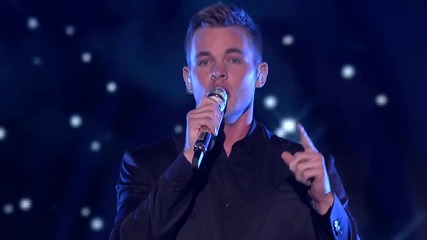 Clark Beckham - Champion - American Idol 2015