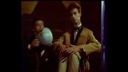 Desireless - Voyage Voyage (hd)